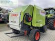 Empacadora gigant - Claas - rollant 340 rc