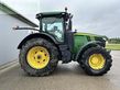 Tractor agrícola - John Deere - 7310r