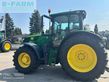 Tractor agrícola - John Deere - 6145r