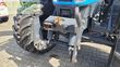 Tractor agrícola - New Holland - t6080 range command