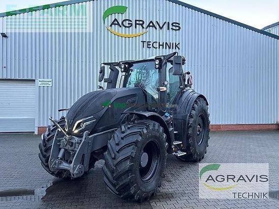 Tractor agrícola - Valtra - q 305 1a9