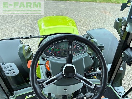 Tractor agrícola - Claas - arion 450 cis