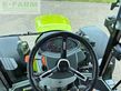 Tractor agrícola - Claas - arion 450 cis