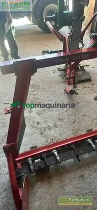 Cortacésped manual - Sauerburger - dmf 44 27500