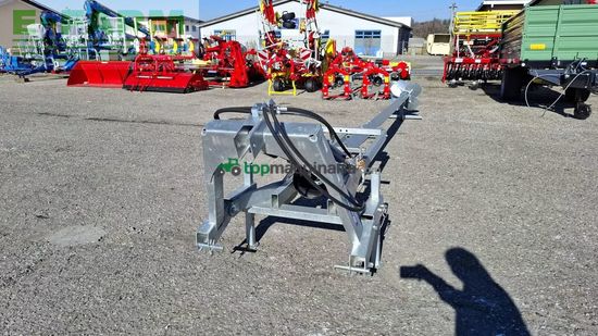 Esparcidor -  - slurry mixer