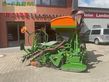 Sembradora - Amazone - kg 3000 + ad-p 3000 special