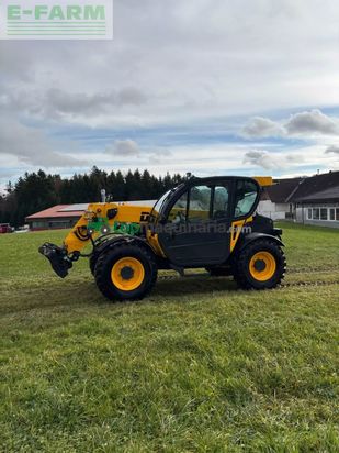 Telescopica - Dieci - agri farmer 32.6