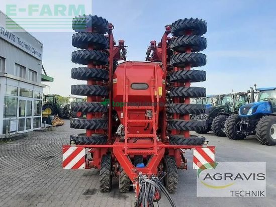 Sembradora - Horsch - pronto 9 dc