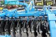 Grada de disco - Agco - zeta 4,50m kurzscheibenegge