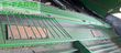 Cosechadora de Cereal - John Deere - T660