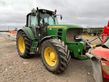 Tractor agrícola - John Deere - 6930 premium
