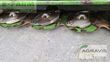 Cortacésped manual - Krone - easycut b 870 cv collect