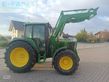 Tractor agrícola - John Deere - 6220se