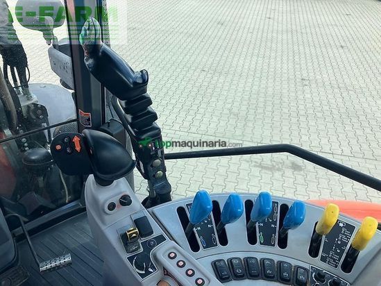Tractor agrícola - Kubota - m 7171s