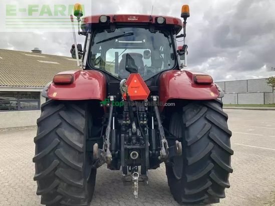 Tractor agrícola - Case IH - puma 230 cvx