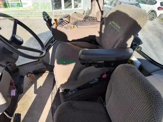 Tractor agrícola - John Deere - 8335r