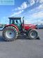 Tractor agrícola - Massey Ferguson - 6480