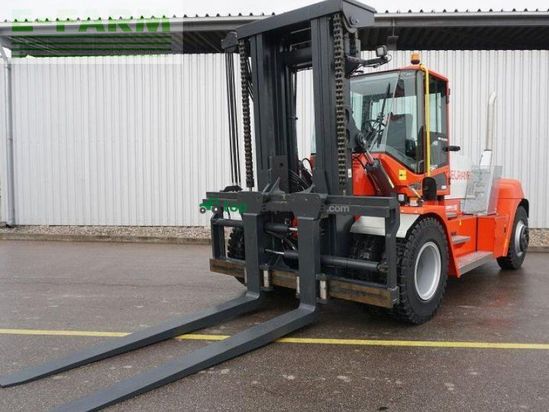 Elevadora -  - smv16-1200 c