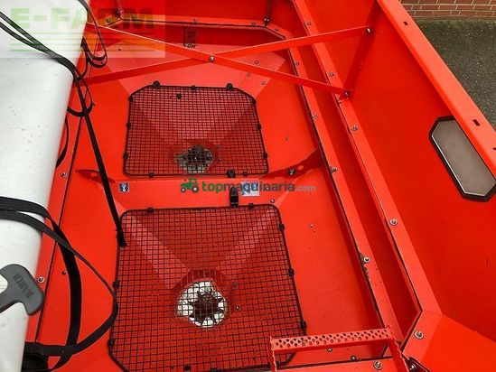 Esparcidor - Rauch - axis h 30.1 emc isobus