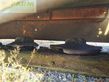 Cortacésped manual - Krone - am r 280