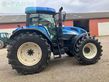 Tractor agrícola - New Holland - t 7550
