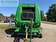 Empacadora gigant - John Deere - 864
