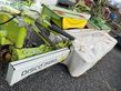 Cortacésped manual - Claas - disco 3450 plus