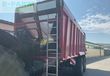 Cinta transportadora de forraje - Krampe - as 750