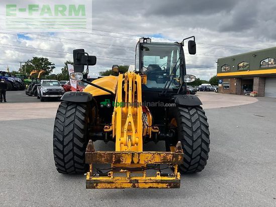 Telescopica - JCB - 538-60