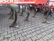 Cultivador - Horsch - terrano 3 fx rollflex
