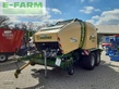 Empacadora gigant - Krone - comprima cv 150 xc