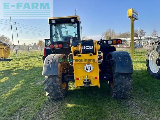 Telescopica - JCB - 532-60