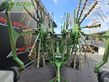 Rastrillo - Krone - swadro 1250