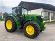 Tractor agrícola - John Deere - 6145r