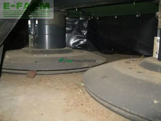 Cortacésped manual - Deutz-Fahr - km 3.21