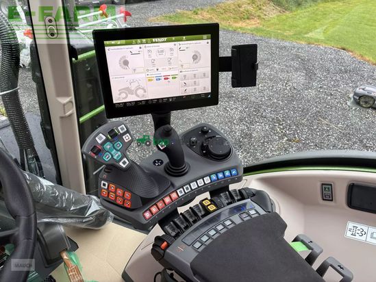 Tractor agrícola - Fendt - 314 vario gen4 profi setting 2