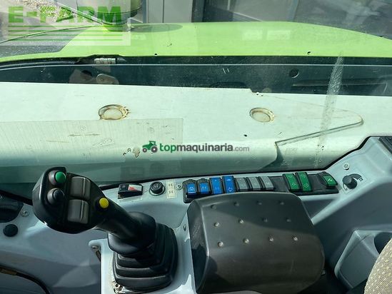 Telescopica - Claas - 7040 vp+