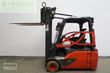 Elevadora - Linde - e 18 l evo 386-02