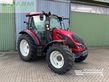 Tractor agrícola - Valtra - a 85 sh