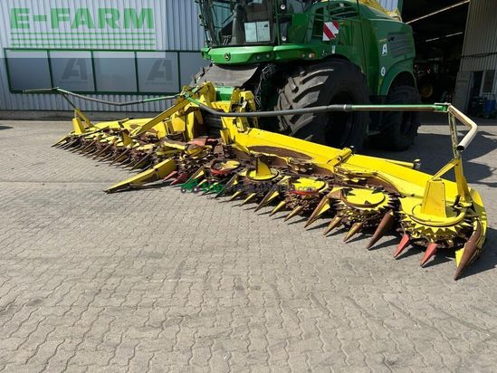 Cabezal - Kemper - 390 plus