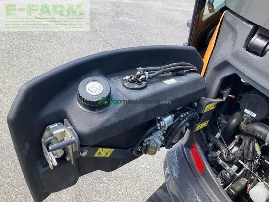 Excavadora - Case IH - cx 19 d