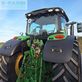 Tractor agrícola - John Deere - 6215r auto powr *fh+fzw*