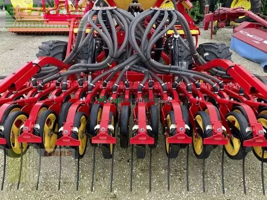 Sembradora - Väderstad - spirit r str 300s