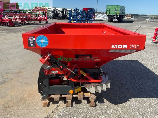 Esparcidor - Rauch - MDS 20.2