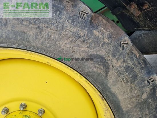 Tractor agrícola - John Deere - 6170r my14 ap 40