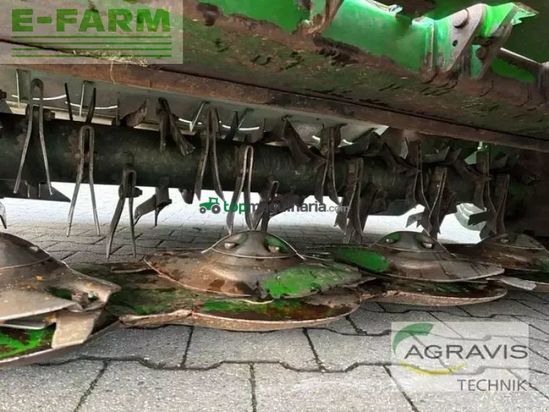 Cortacésped manual - McHale - pro glide r3100