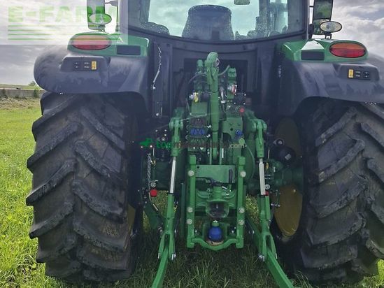 Tractor agrícola - John Deere - 6r 120 autopowr