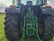 Tractor agrícola - John Deere - 6r 120 autopowr