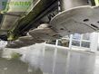 Cortacésped manual - Claas - disco 8400 c - reduziert!