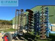 Grada de disco - Lemken - rubin 9/500 u